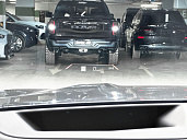 BMW X7, 2024г., полный привод, автомат