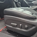 Hyundai Santa Fe, 2012г., полный привод, автомат