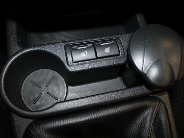 Lada (ВАЗ) Granta, 2013г, передний привод, механика