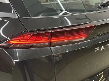 Nissan Pathfinder, 2025г, полный привод, автомат