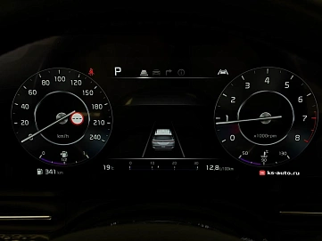 Kia Carnival, 2021г, передний привод, автомат