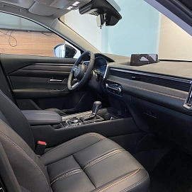 Mazda CX-50, 2025г, передний привод, автомат