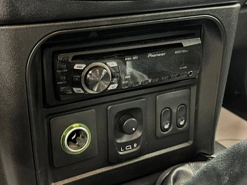 Chevrolet Niva, 2011г., полный привод, механика