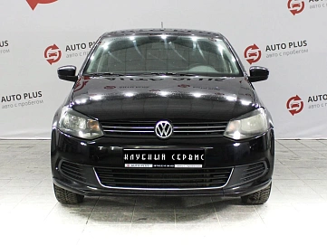 Volkswagen Polo, 2013г, передний привод, автомат