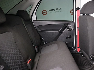 Lada (ВАЗ) Granta, 2024г, передний привод, механика