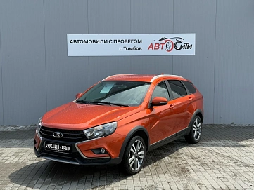 Lada (ВАЗ) , 2018г., передний привод, механика