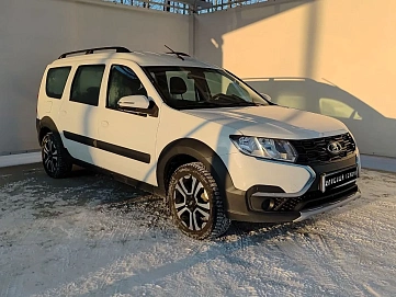 Lada (ВАЗ) , 2022г., передний привод, механика