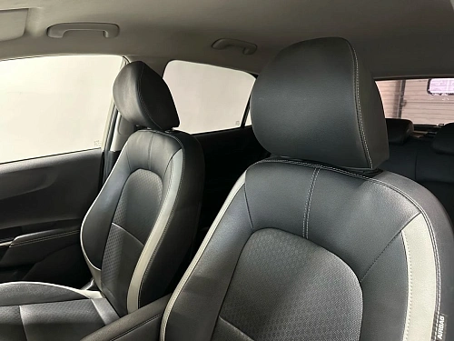 Kia Morning, 2018г, передний привод, автомат