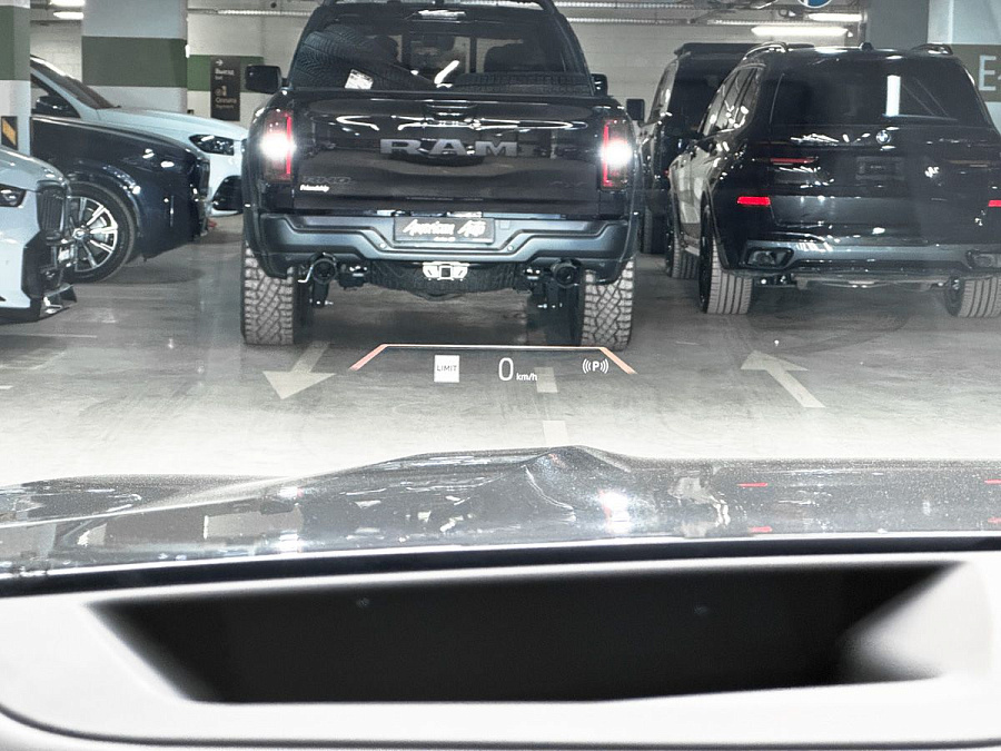 BMW X7, 2024г., полный привод, автомат