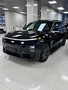 LiXiang L9, 2024г., полный привод, автомат