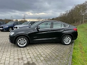 BMW X4, 2017г., полный привод, автомат