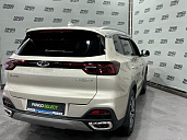 CHERY , 2020г., передний привод, автомат