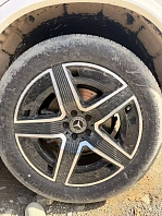 Mercedes-Benz GLC Coupe, 2025г, полный привод, автомат