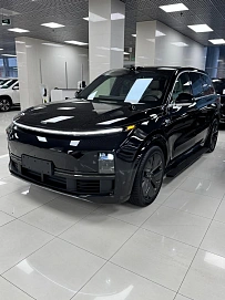 LiXiang L9, 2024г, полный привод, автомат