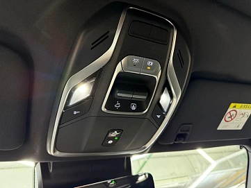 Geely Tugella, 2024г, полный привод, автомат