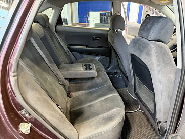 Hyundai Elantra, 2008г, передний привод, автомат