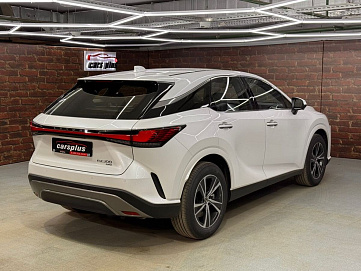 Lexus RX, 2025г, полный привод, автомат