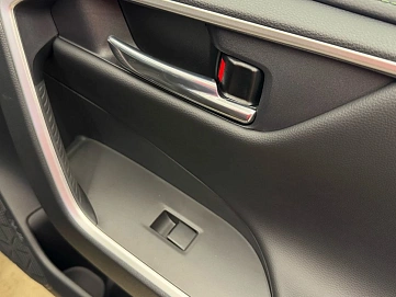 Toyota RAV4, 2024г, полный привод, вариатор