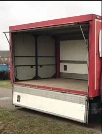 ЗИЛ 5301  Бычок , 2004г, Задний привод, Механическая