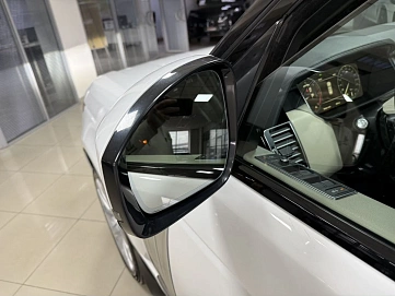 Land Rover Range Rover, 2015г, полный привод, автомат