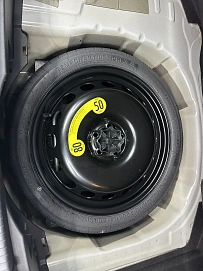 Volkswagen Tacqua, 2022г, передний привод, автомат