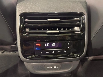 Volkswagen Teramont, 2025г., полный привод, робот