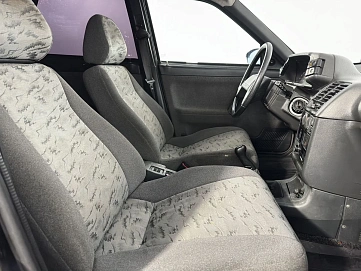 Lada (ВАЗ) 2110, 2006г, передний привод, механика