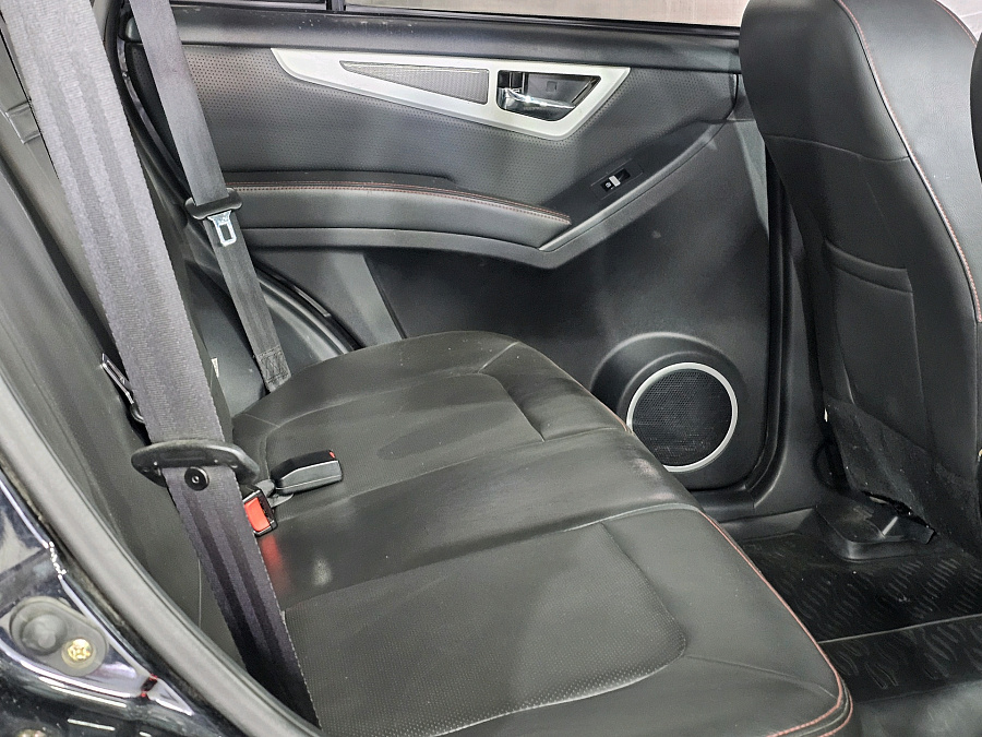 Lifan X60, 2017г., передний привод, механика