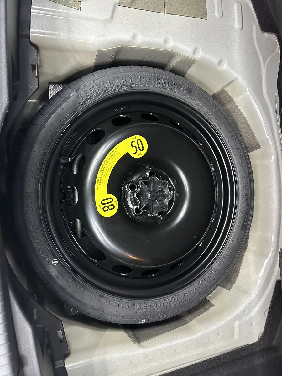 Volkswagen Tacqua, 2022г., передний привод, автомат