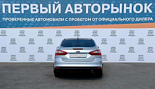 Ford , 2012г., передний привод, автомат