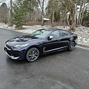 Kia Stinger, 2022г., полный привод, автомат