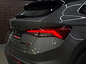 Skoda Kodiaq GT, 2024г., полный привод, робот