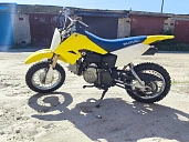 Suzuki DR Z 70, 2007г.