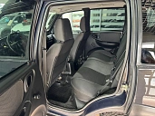 Chevrolet Niva, 2018г., полный привод, механика