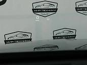 Geely Tugella, 2024г., полный привод, автомат