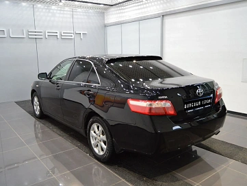 Toyota Camry, 2007г, передний привод, автомат