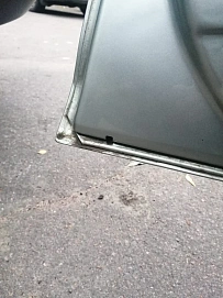 Toyota Camry, 2005г, передний привод, автомат