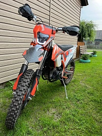 Oxo Pride, 2025г, Цепь привод, 6 передач