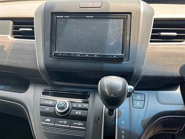 Honda Freed, 2019г, передний привод, вариатор