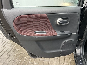 Nissan Note, 2008г, передний привод, автомат