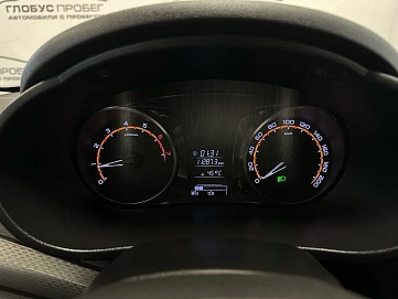 Lada (ВАЗ) Granta, 2019г., передний привод, механика