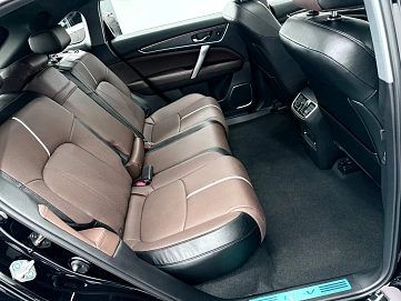 Honda UR-V, 2025г, полный привод, автомат