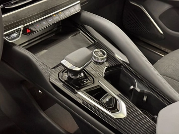 Geely Monjaro, 2024г, полный привод, автомат