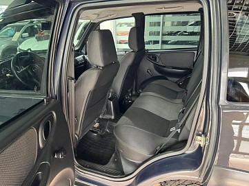 Chevrolet Niva, 2018г, полный привод, механика