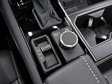 Toyota Sequoia, 2025г, полный привод, автомат