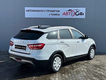 Lada (ВАЗ) , 2019г., передний привод, механика