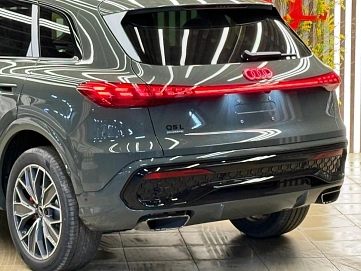 Audi Q5, 2026г, полный привод, робот