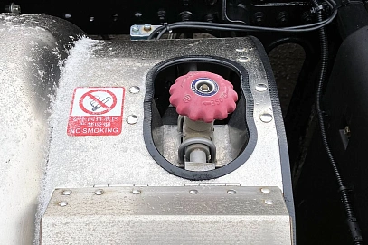 FAW J7, 2024г, Автомат