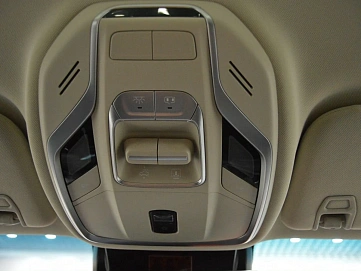 Geely Atlas Pro, 2021г, полный привод, робот