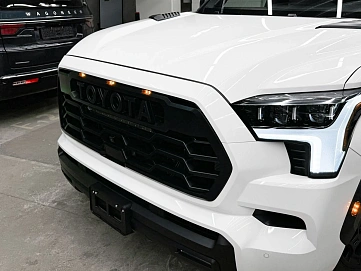 Toyota Sequoia, 2025г, полный привод, автомат